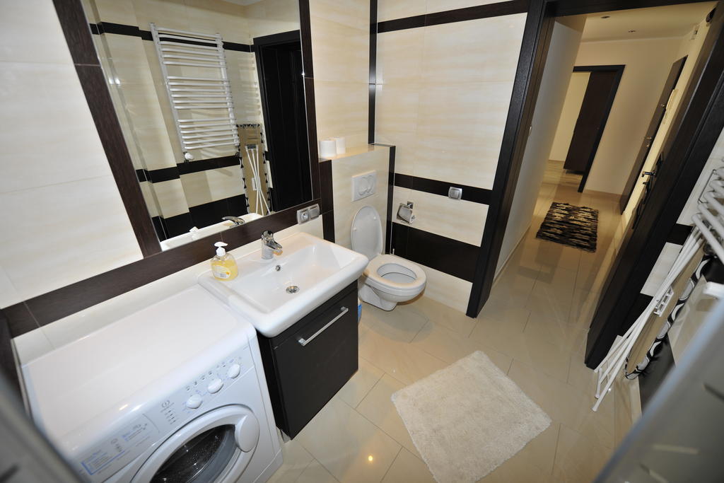 Bed and Breakfast Pensjonacik Grazyna Елк Номер фото