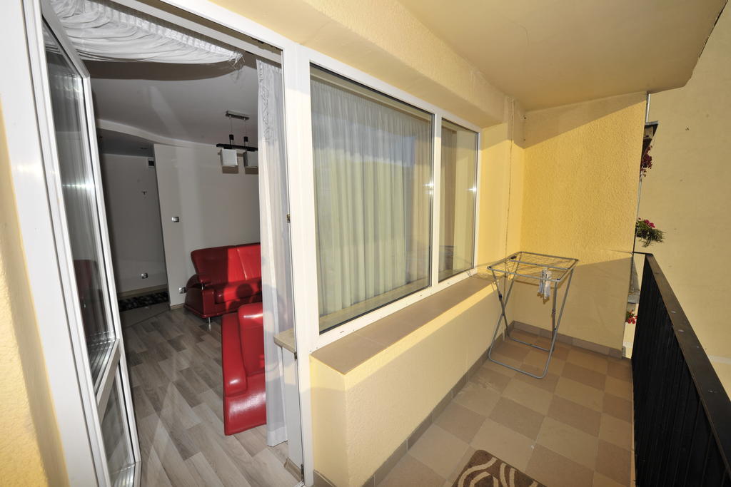 Bed and Breakfast Pensjonacik Grazyna Елк Номер фото