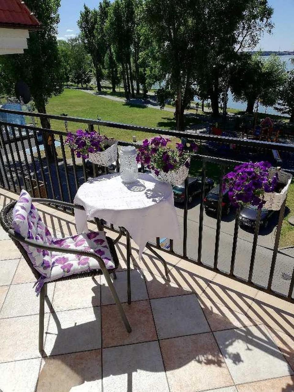 Bed and Breakfast Pensjonacik Grazyna Елк Екстер'єр фото