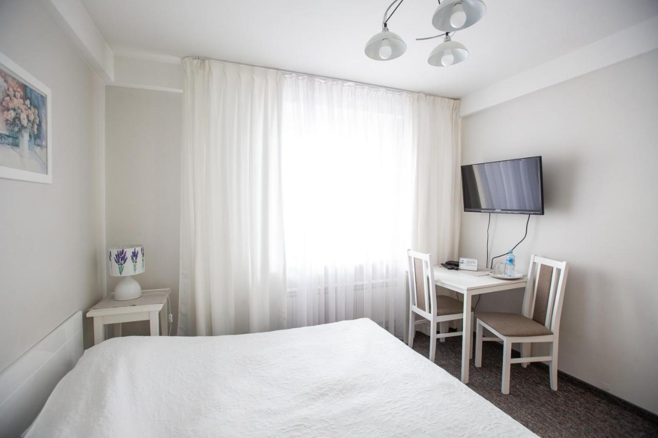 Bed and Breakfast Pensjonacik Grazyna Елк Екстер'єр фото