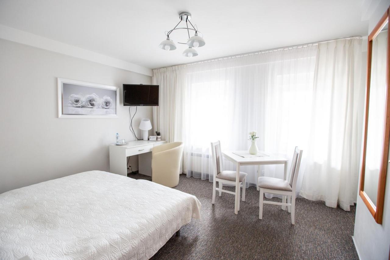 Bed and Breakfast Pensjonacik Grazyna Елк Екстер'єр фото
