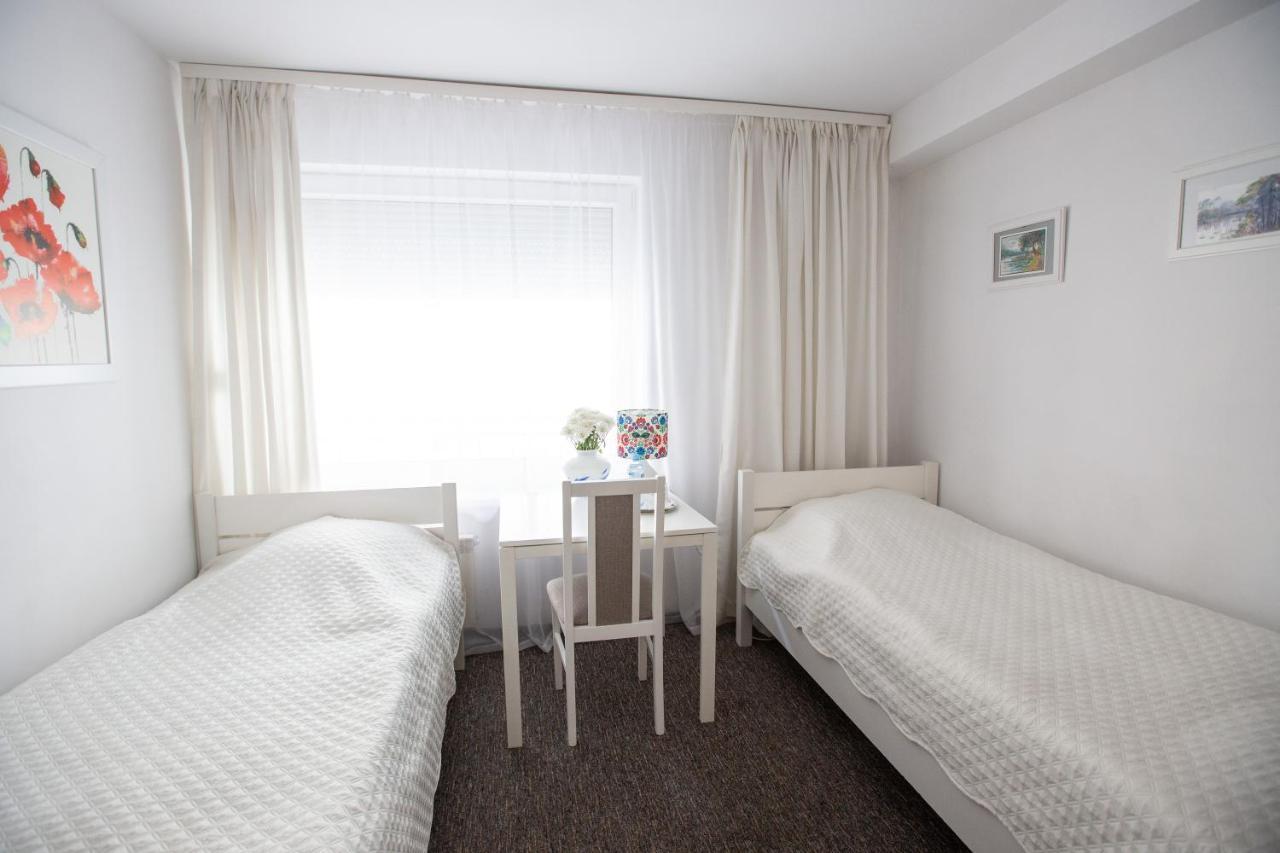 Bed and Breakfast Pensjonacik Grazyna Елк Екстер'єр фото