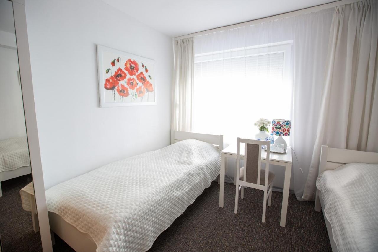 Bed and Breakfast Pensjonacik Grazyna Елк Екстер'єр фото