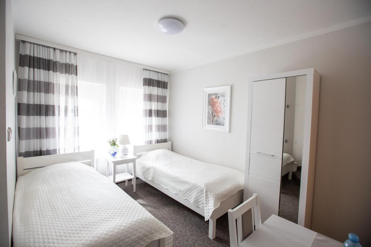 Bed and Breakfast Pensjonacik Grazyna Елк Екстер'єр фото