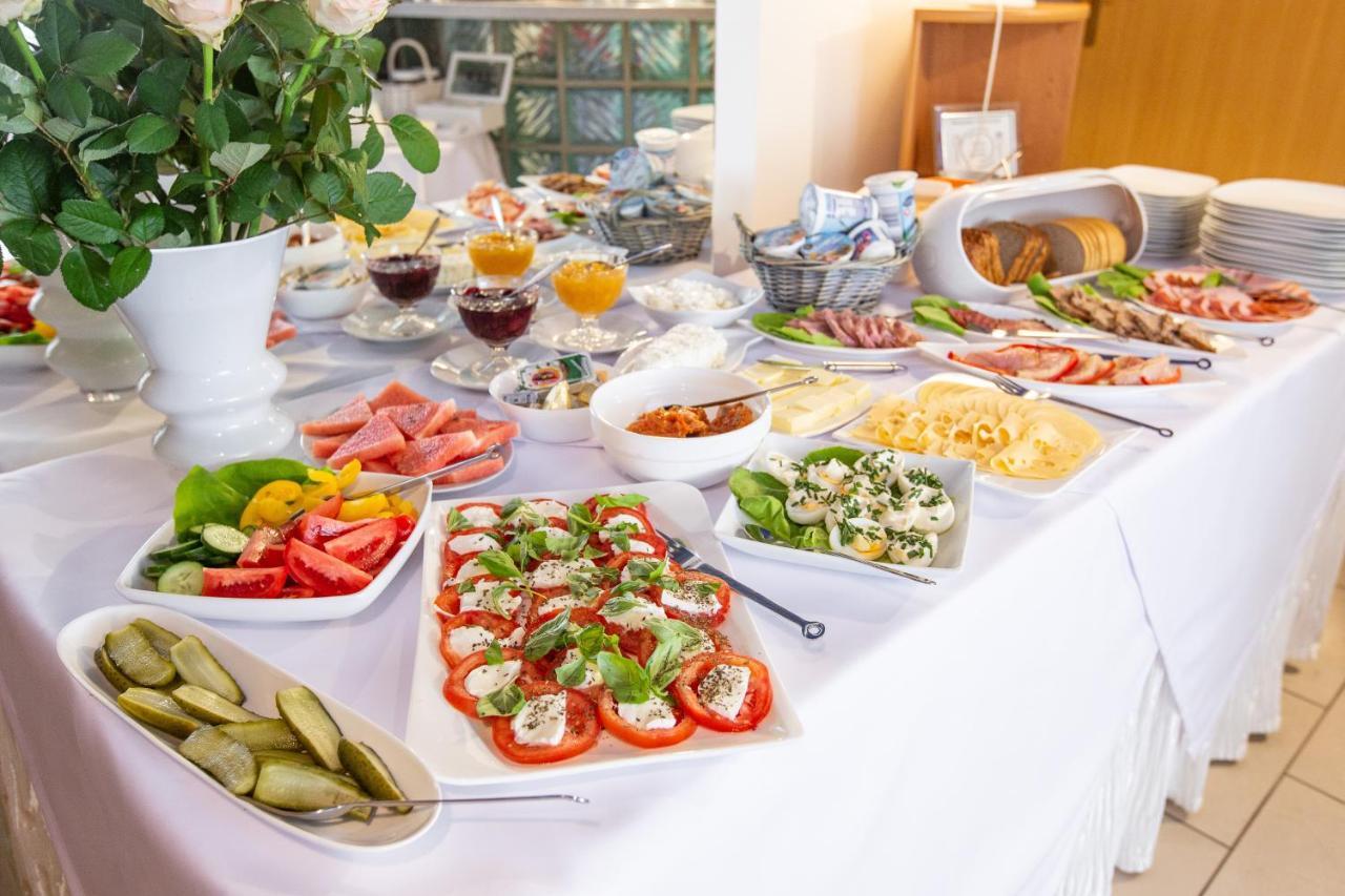 Bed and Breakfast Pensjonacik Grazyna Елк Екстер'єр фото